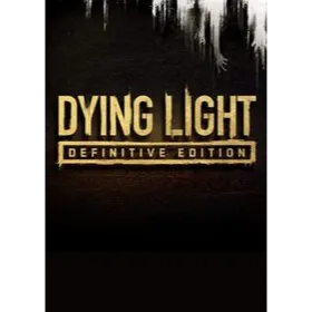 Dying Light: Definitive Edition (PC) Código de Steam GLOBAL