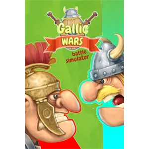 Gallic Wars: Battle Simulator  (argentina region)