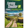 Farming Simulator 25 - Year 1 Season Pass  (pc)  Windows Store Game Account]