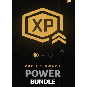 Halo Infinite - 2XP and 2 Challenge Swaps Bundle (DLC) Official Website Key GLOBAL