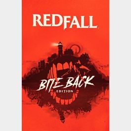 Redfall Bite Back Edition [Xbox Series X/S]