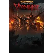 Warhammer: End Times - Vermintide (Argentina region code)