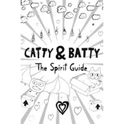 Catty & Batty: The Spirit Guide ( Argentina region code)