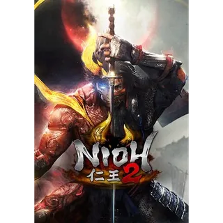 Nioh 2 - La edición completa Clave Steam GLOBAL