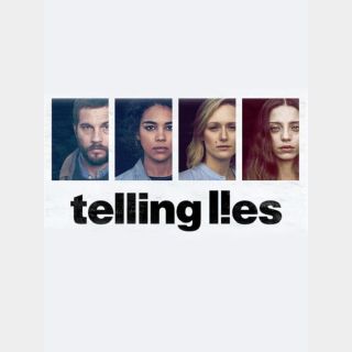 Telling Lies (Argentina region)