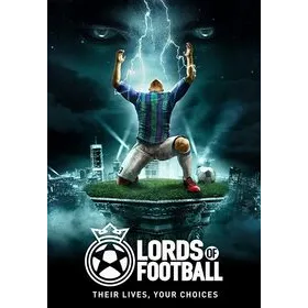 Lords of Football 