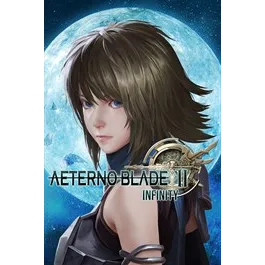  AeternoBlade II: Director's Rewind (Xbox Argentina)