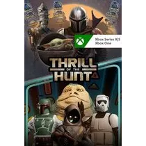 Pinball FX - Star Wars Pinball: Thrill of the Hunt (DLC
