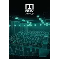 Dolby Atmos for Headphones 
