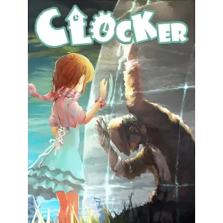 Clocker (Argentina region code)