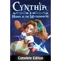 Cynthia: Hidden in the Moonshadow - Complete EditionXbox Game Account)