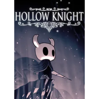 Hollow Knight