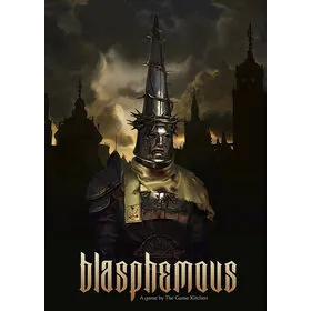 Blasphemous Steam key global 