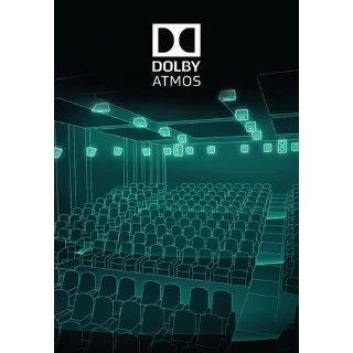 Dolby Atmos for Headphones