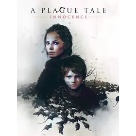 A Plague Tale: Innocence Gog.com Key GLOBAL