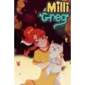 Milli & Greg  ( Argentina region)