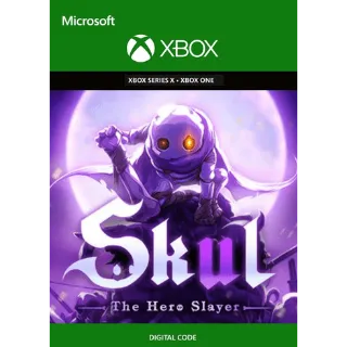 Skul: The Hero Slayer  ( Xbox Argentina)