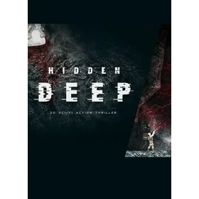 Hidden Deep (PC) Steam Key GLOBAL