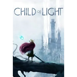 Child of Light  (argentina region)
