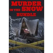Murder in the Snow Bundle