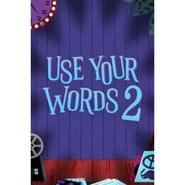 Use Your Words 2