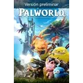 Palworld  (xbox Argentina)