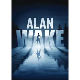 Alan Wake