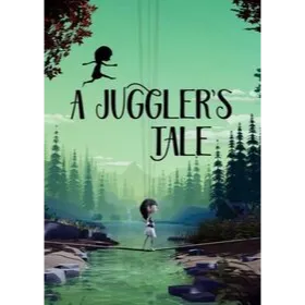 A Juggler's Tale 