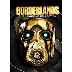 Borderlands: The Handsome Collection Clave Steam GLOBAL