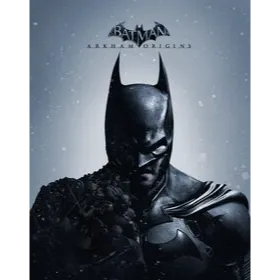 Batman: Arkham Origins