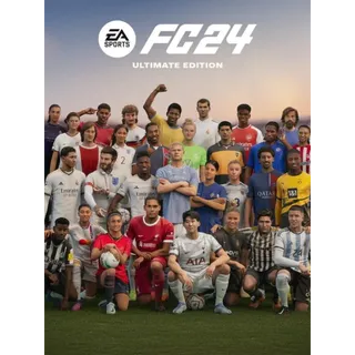 EA Sports FC 24: Ultimate Edition (xbox  Usa Store)