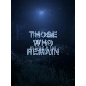 Those Who Remain 