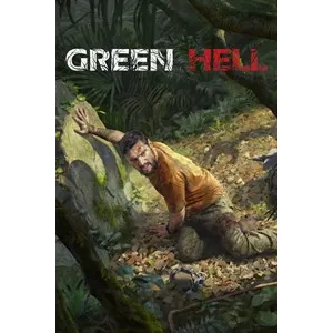 Green Hell  (Argentina region)
