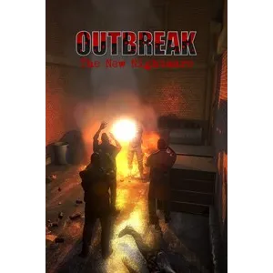 OUTBREAK: THE NEW NIGHTMARE DEFINITIVE EDITION