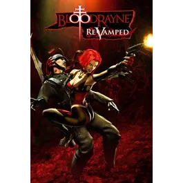 BloodRayne: ReVamped
