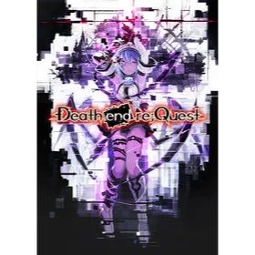 Death end re;Quest Steam Key GLOBAL