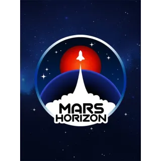 Mars Horizon