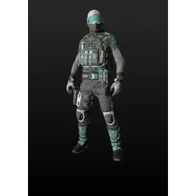 Monster Energy X Call of Duty: Zero Chill Operator Skin (DLC) Official Website Código de GLOBAL