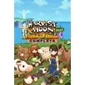 Harvest Moon: Light of Hope SE Complete ( Argentina region code)ar