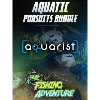 Aquatic Pursuits Bundle