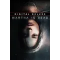 Martha is dead 
