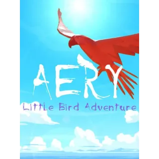 Aery: Little Bird Adventure