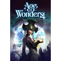 Age of Wonders 4: Standard Edition