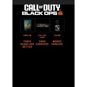 Call of Duty: Black Ops 6 - Tiny Rebel Bundle