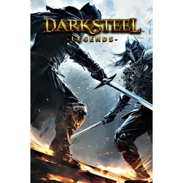 Dark Steel Legends