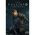 The Callisto Protocol  for Xbox Series X|S
