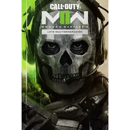 Call of Duty: Modern Warfare II Cross Gen Bundle ( Argentina región)