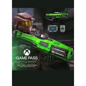 Halo Infinite - Pass Tense MLRS-2 Hydra Bundle (DLC) Official Website Key GLOBAL