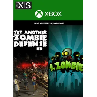 Awesome Zombie Games - Bundle
