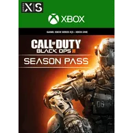 Call of Duty: Black Ops 3 - Season Pass  (Dlc) (Xbox Argentina)